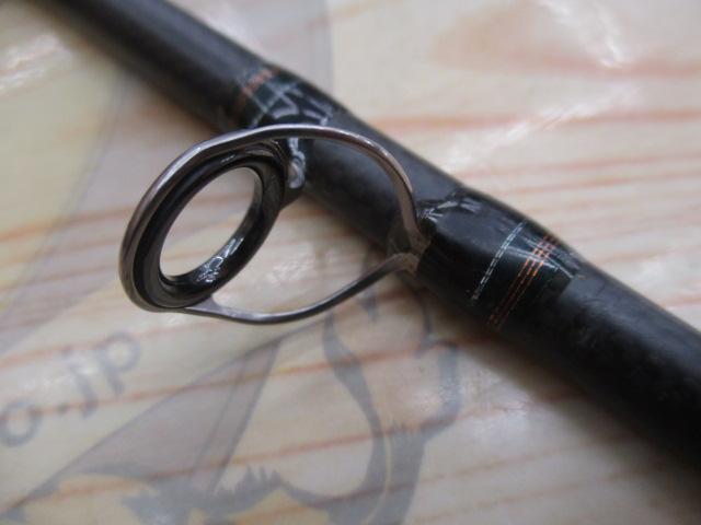 デストロイヤー F4-66X(Hi-10X)CYCLONE