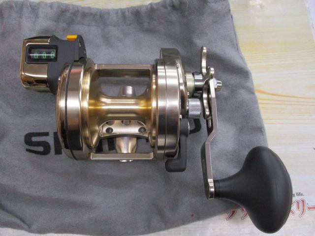 海魂 3000T｜＠ベリーネット 日本最大新品中古釣具WEBショップ