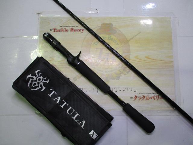 タトゥーラXT 6101MHRB｜＠ベリーネット 日本最大新品中古釣具