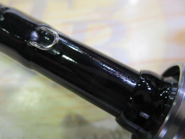 タトゥーラXT 6101MHRB