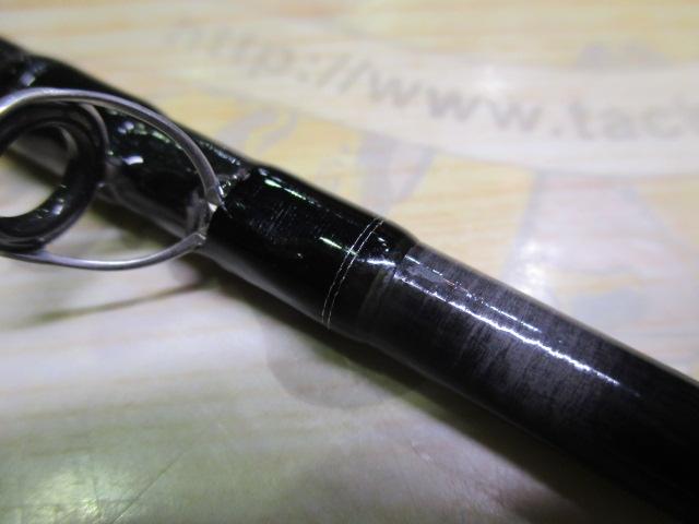 タトゥーラXT 6101MHRB