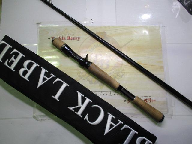 ダイワ(Daiwa) ブラックレーベル LG 6101MRB 05807025