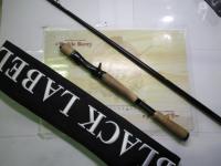 ブラックレーベル BLX LG 6101MRB