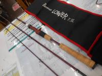 ビームス ローワー 7.3L