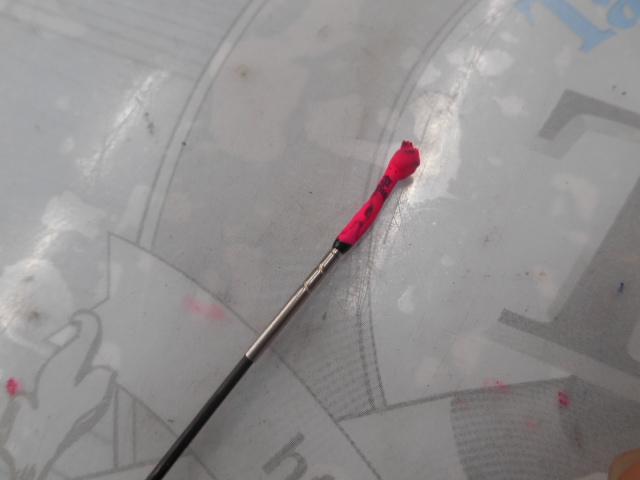 飛天弓 閃光G 19