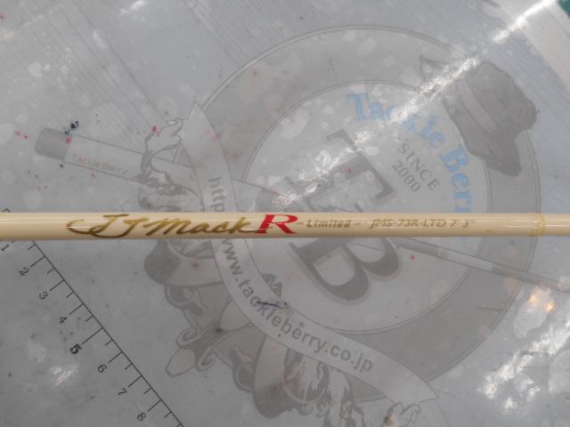 JJマックR JMS-73-R-LTD