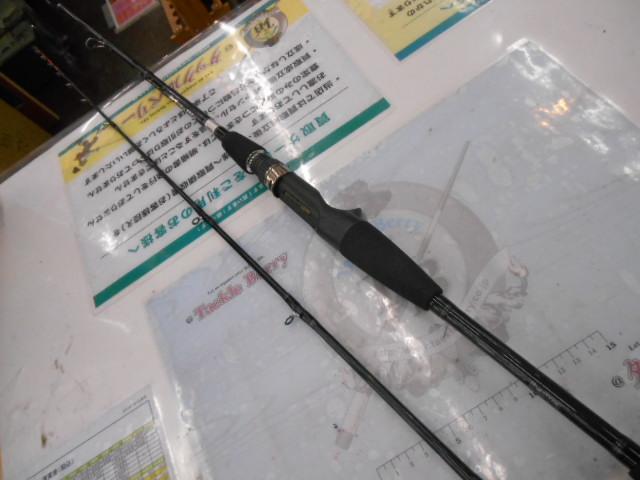 Daiwa メタリア　ゲーム82 160センチ メタリアゲーム 82-160 - 26,100円