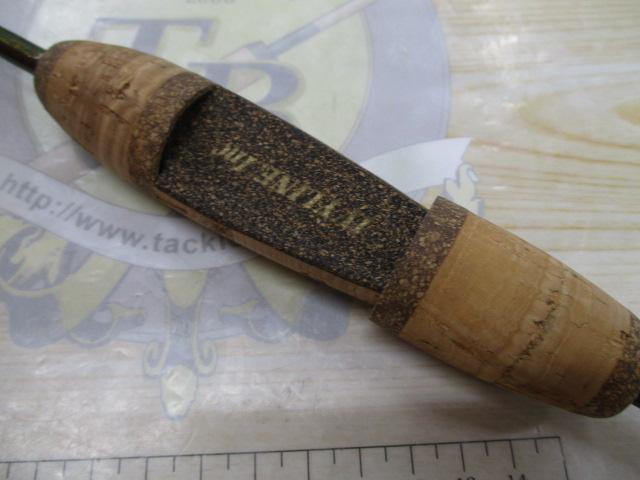 シンクロナイザーディクティス5'00"ワークスエディション