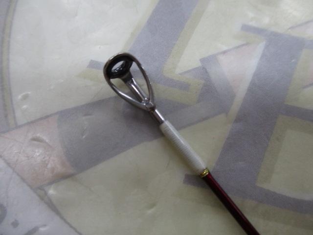 シンクロナイザーディクティス5'00"ワークスエディション