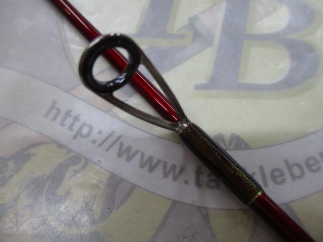 シンクロナイザーディクティス5'00"ワークスエディション