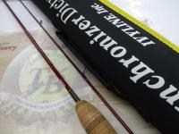 シンクロナイザーディクティス5'00"ワークスエディション