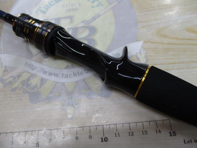 ライトアジX 170・R