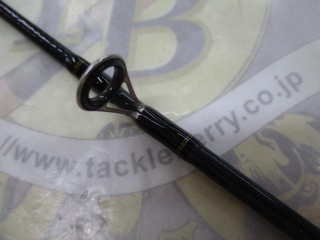 ライトアジX 170・R