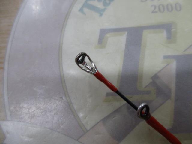 ライトアジX 170・R