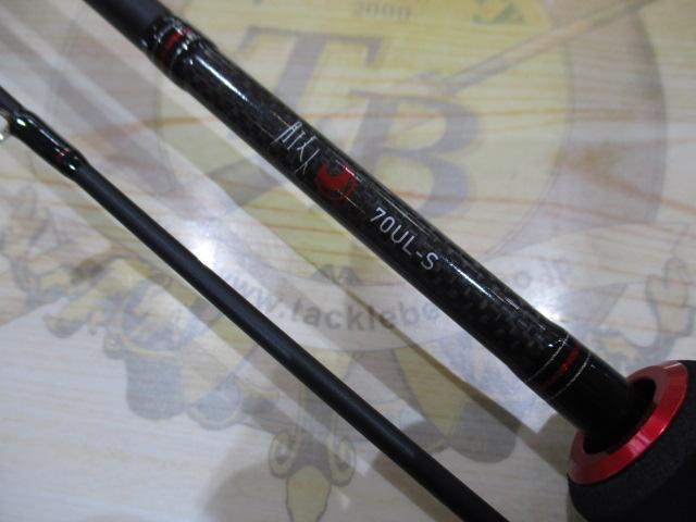 月下美人 70UL-S｜＠ベリーネット 日本最大新品中古釣具WEBショップ