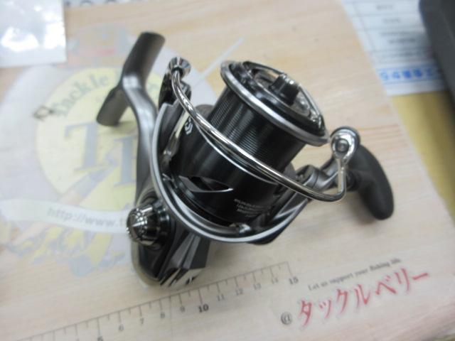 25カルディア LT3000-XH｜＠ベリーネット 日本最大新品中古釣具