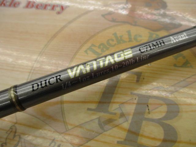 未使用　デジーノ バンテージ　DUCR VANTAGE C71XH 未使用 デジーノ バンテージ DUCR VANTAGE C71XH