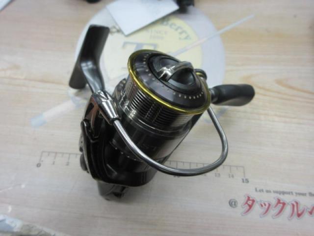 イグジストスティーズカスタム STZ2004