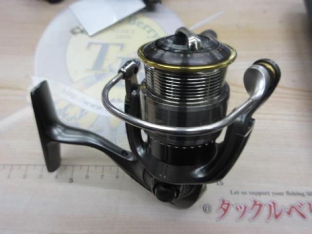 イグジストスティーズカスタム STZ2004