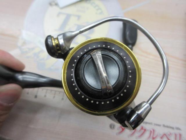 イグジストスティーズカスタム STZ2004