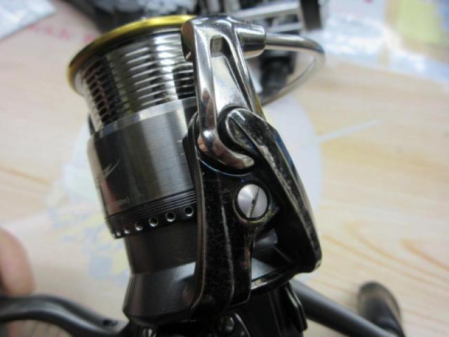 イグジストスティーズカスタム STZ2004