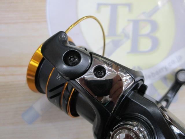 21ソアレXR 500SPG