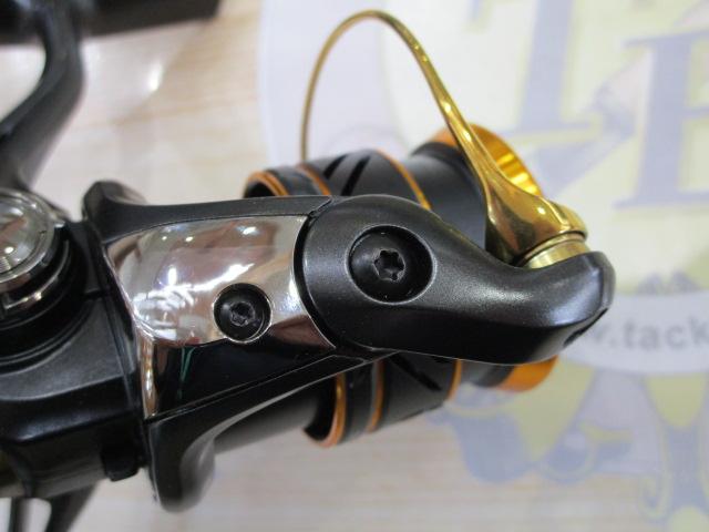 21ソアレXR 500SPG