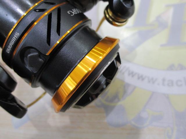 21ソアレXR 500SPG