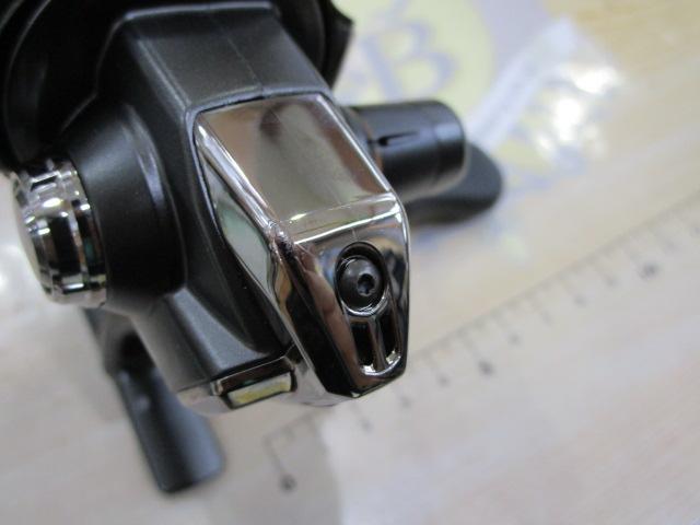 21ソアレXR C2000SSHG