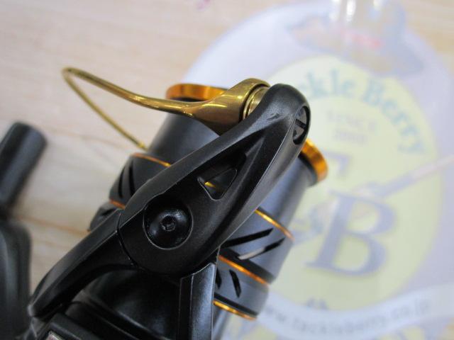 21ソアレXR C2000SSHG