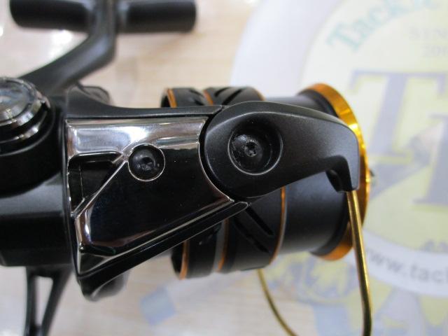 21ソアレXR C2000SSHG