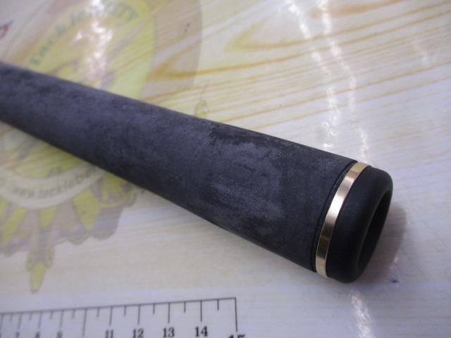 SAプロターゲット優技竿メタロイヤル プロタイプ95