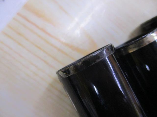 SAプロターゲット優技竿メタロイヤル プロタイプ95