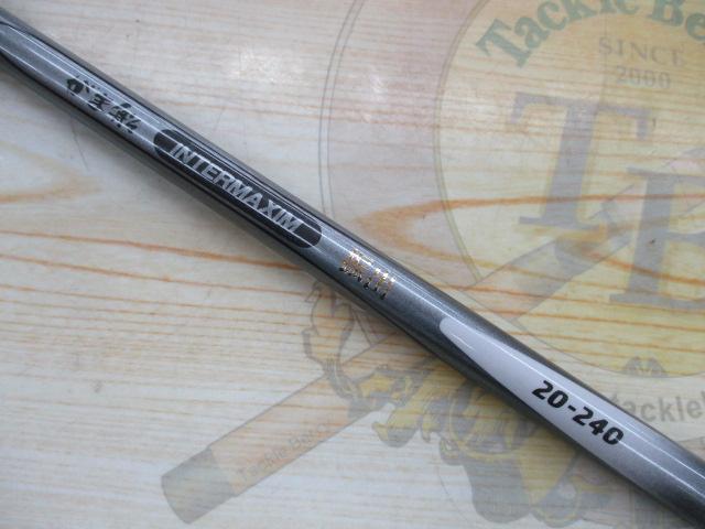 がま船インターマキシム真鯛 50-360｜＠ベリーネット 日本最大