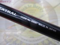 19ファイアブラッドグレ デスクトラル 1.3-500