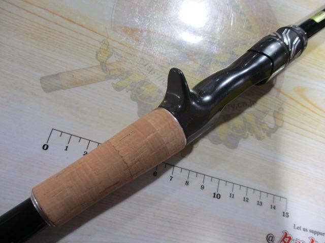 スティーズRC C70MH-LM