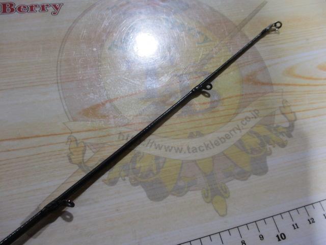 スティーズRC C70MH-LM