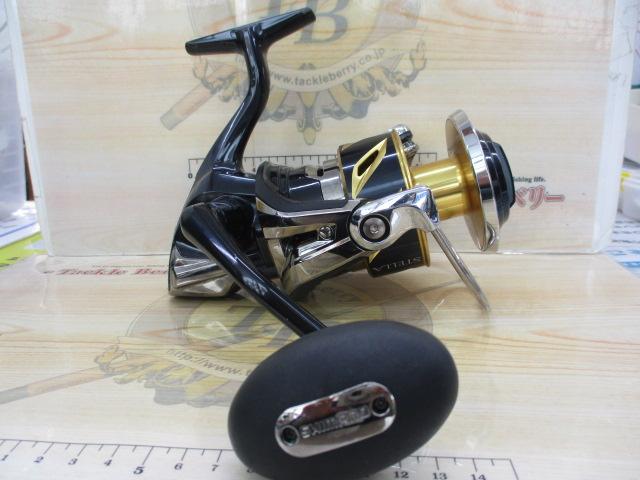 19ステラSW 14000XG