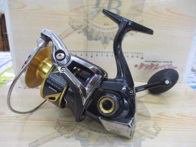 19ステラSW 14000XG