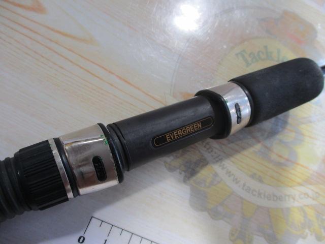 コンバットスティック CSS-60UL