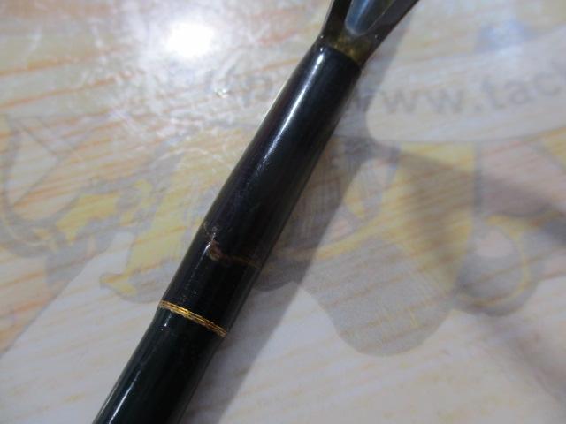 コンバットスティック CSS-60UL