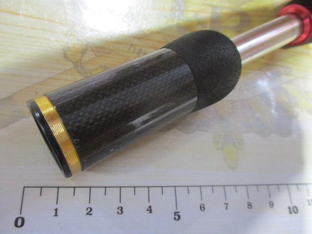 デストロイヤー F4-610XDti(エヴォルジオン)