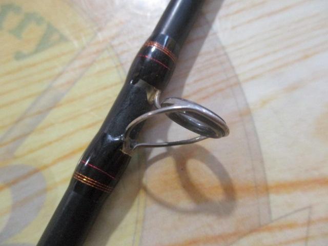 デストロイヤー F4-610XDti(エヴォルジオン)