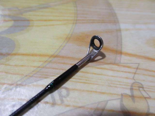 マスビートエクストリーム MEC-562UL