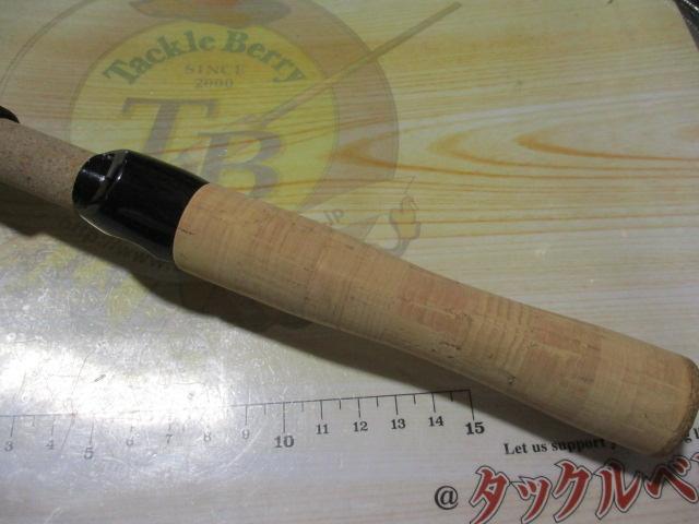 ピュアリスト 52ULB・V｜＠ベリーネット 日本最大新品中古釣具