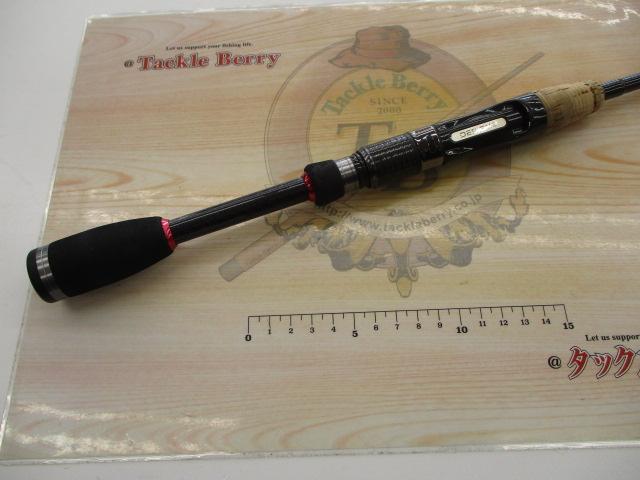 レーベン DL-SJ63LRST-2S｜＠ベリーネット 日本最大新品中古釣具