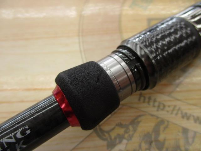 レーベン DL-SJ63LRST-2S｜＠ベリーネット 日本最大新品中古釣具