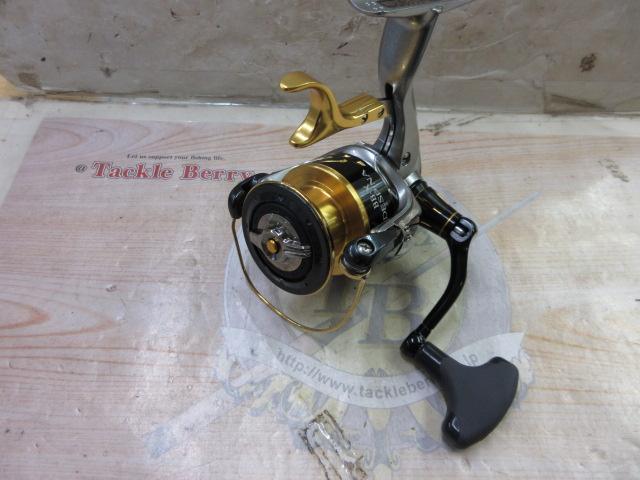 16BB-Xデスピナ C3000DXG