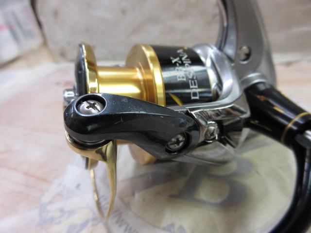 16BB-Xデスピナ C3000DXG