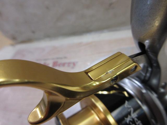 16BB-Xデスピナ C3000DXG